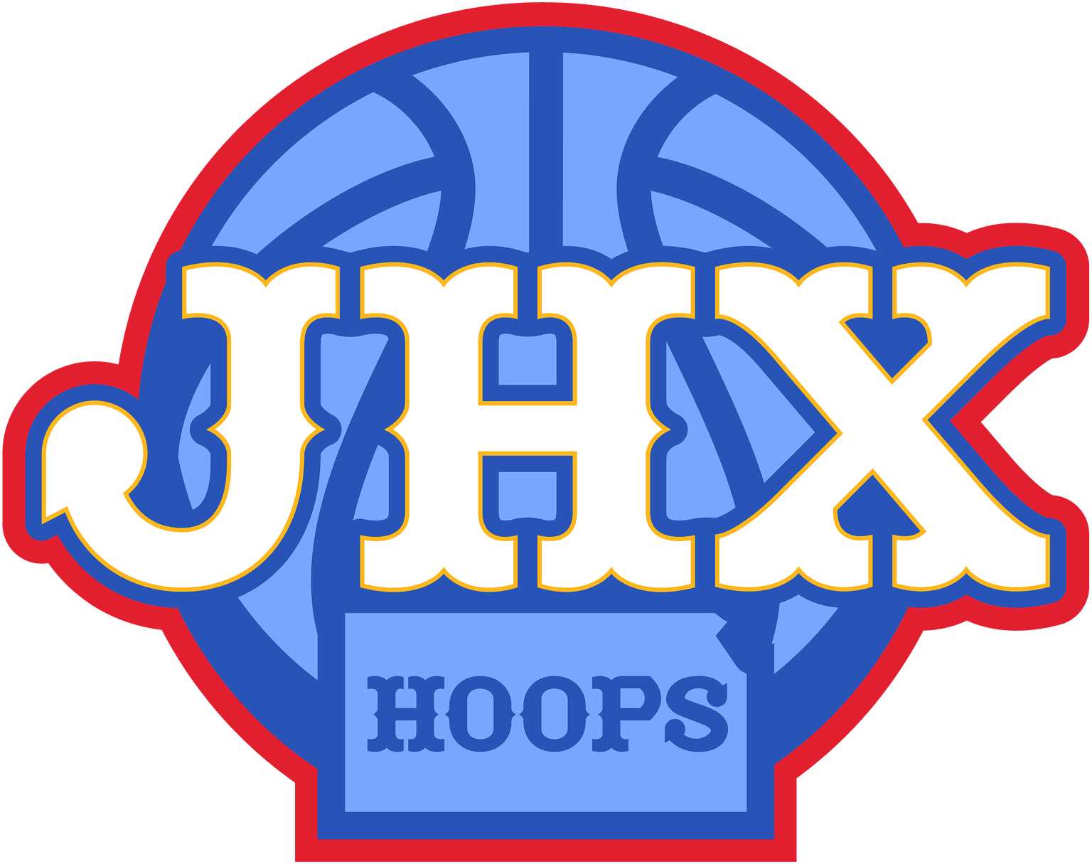 JHX Hoops